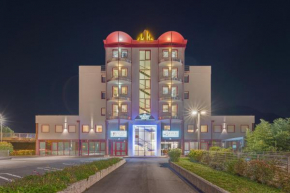  Hotel Sporting Trento  Тренто